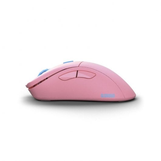 Glorious Model D mouse Mano destra RF Wireless Ottico 19000 DPI
