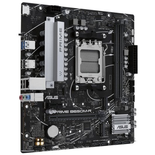 ASUS Prime B650M-R