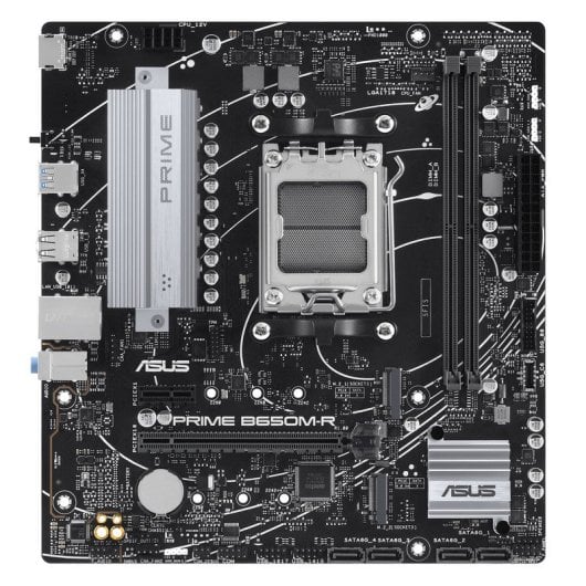 ASUS Prime B650M-R