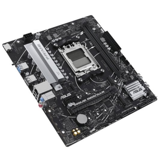 ASUS Prime B650M-R