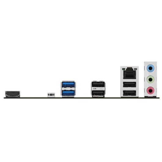 ASUS Prime B650M-R