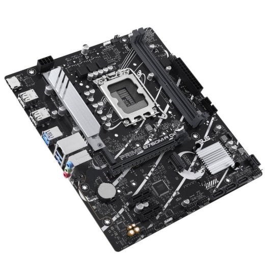 ASUS PRIME B760M-R D4