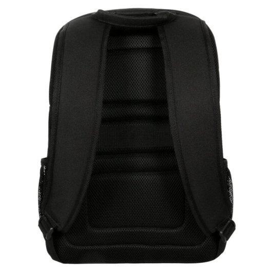 Targus GeoLite EcoSmart Advanced Mochila para Portátil hasta 16" Negra
