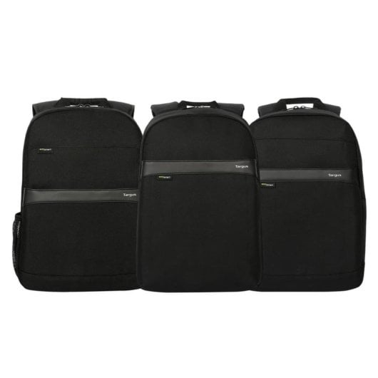 Targus GeoLite EcoSmart Advanced Mochila para Portátil hasta 16" Negra
