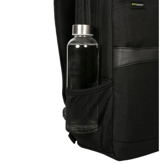 Targus GeoLite EcoSmart Advanced Mochila para Portátil hasta 16" Negra