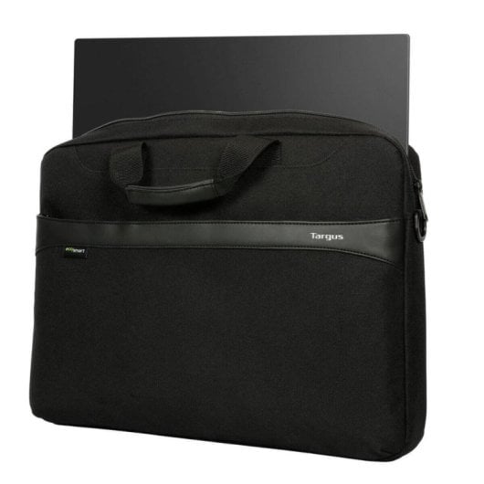 Targus GeoLite EcoSmart Slim Maletín para Portátil hasta 16" Negro