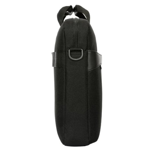 Pasta para laptop Targus GeoLite EcoSmart Slim até 17,3" preta
