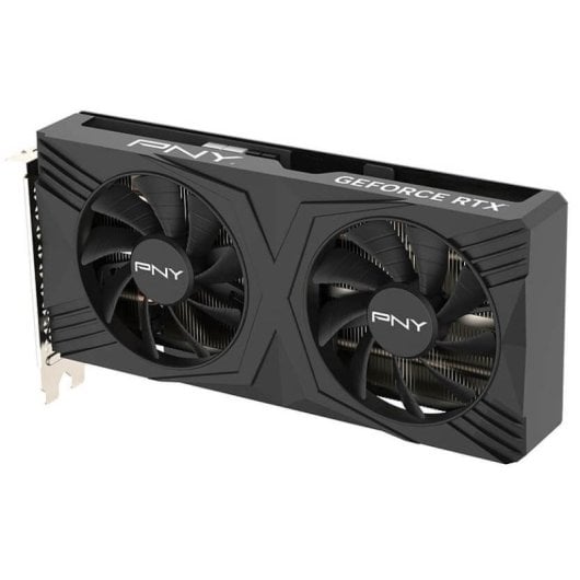 PNY GeForce RTX 4070 SUPER OC DF 12GB GDDR6X DLSS3