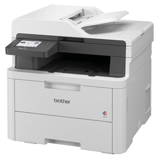 Brother EcoPro MFC-L3740CDWE Multifunción Láser Color WiFi Dúplex Fax