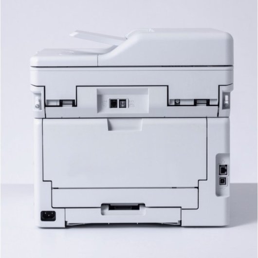 Brother EcoPro MFC-L3740CDWE Multifunción Láser Color WiFi Dúplex Fax