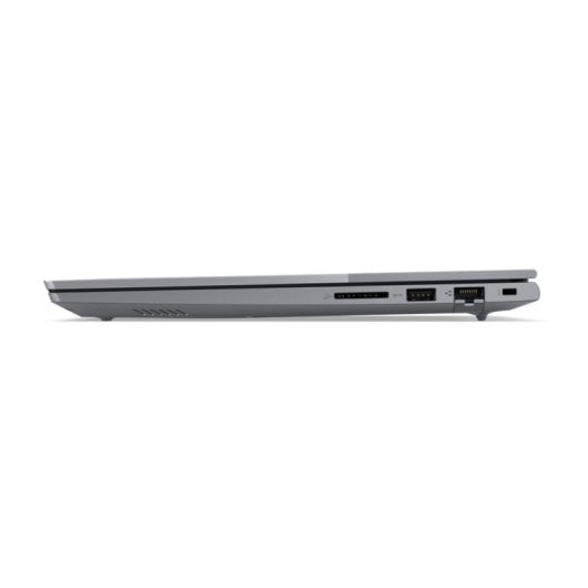 Lenovo ThinkBook 14 Ordinateur portable 35,6 cm (14") WUXGA Intel® Core™ i5 i5-1335U 16 Go DDR5-SDRAM 512 Go SSD Wi-Fi 6 (802.11ax) Windows 11 Pro Gris