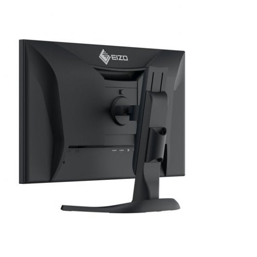 Eizo FlexScan EV2740X 27" LED IPS UltraHD 4K Altavoces Altura Ajustable USB-C