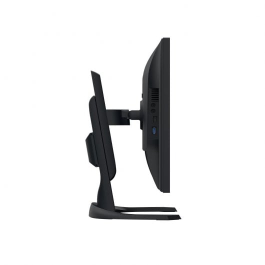 Eizo FlexScan EV2740X 27" LED IPS UltraHD 4K Altavoces Altura Ajustable USB-C