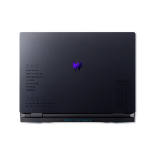 Acer Predator Helios Neo 16 PHN16-71-93A1 Intel Core i9-13900HX/32GB/1TB SSD/RTX460/16" (PT)