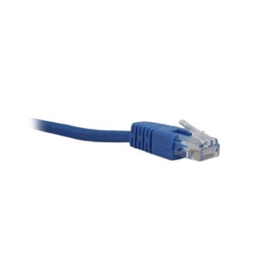 Gembird Cable de Red UTP Cat 5e 0,5m Azul
