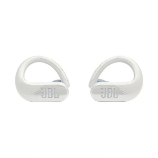 JBL Endurance Peak 3 Auriculares Desportivos In-Ear True Wireless Brancos