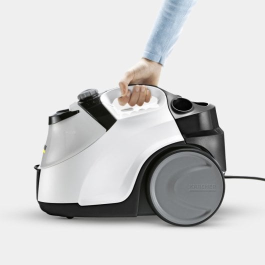 Kärcher SC 5 EasyFix IRON PLUG Limpiadora De Vapor 2250W