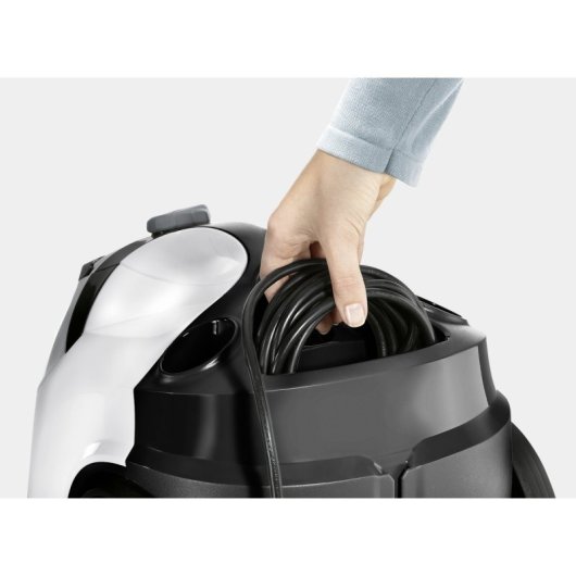 Kärcher SC 5 EasyFix IRON PLUG Limpiadora De Vapor 2250W