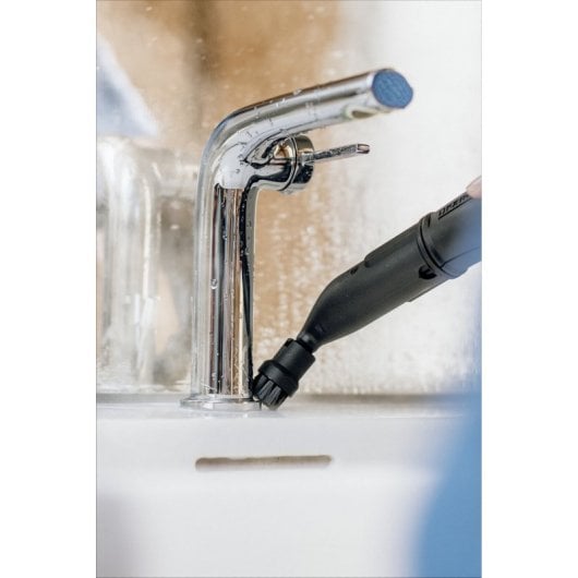 Kärcher SC 5 EasyFix IRON PLUG Limpiadora De Vapor 2250W