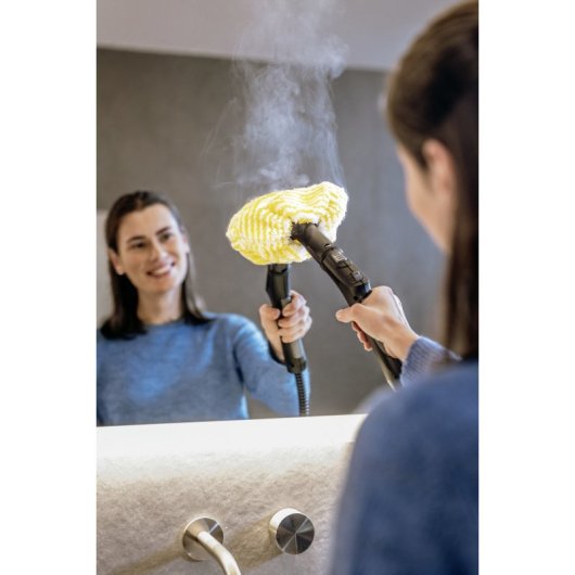 Kärcher SC 5 EasyFix IRON PLUG Limpiadora De Vapor 2250W