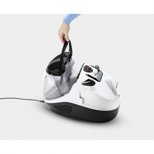 Kärcher SV 7 Aspiradora De Vapor 2200W