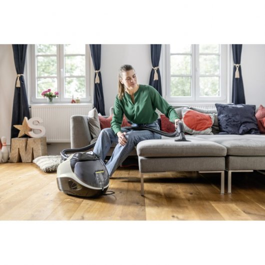 Kärcher SV 7 Aspiradora De Vapor 2200W