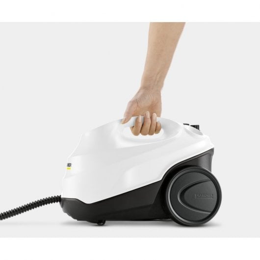 Kärcher SC 3 EasyFix Aspiradora De Vapor 1900W