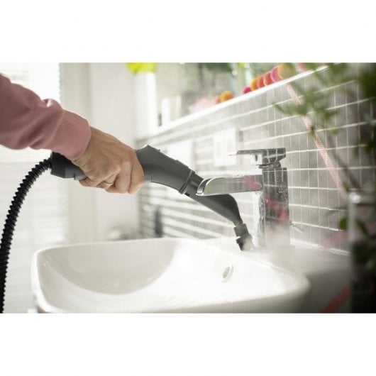 Kärcher SC 3 EasyFix Aspiradora De Vapor 1900W