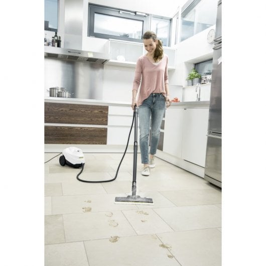 Kärcher SC 3 EasyFix Aspiradora De Vapor 1900W