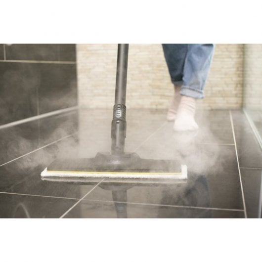Nettoyeur vapeur Kärcher Sc 1 Easyfix 1200W