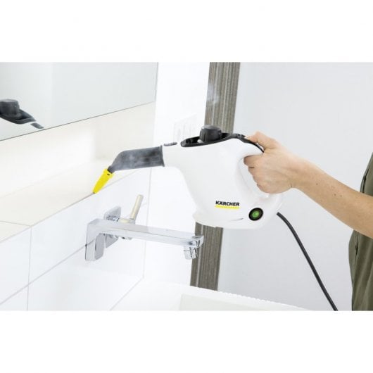 Nettoyeur vapeur Kärcher Sc 1 Easyfix 1200W