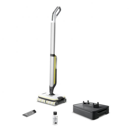 Kärcher FC 7 Cordless Fregona Eléctrica Sin Cable