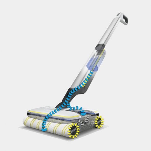 Kärcher FC 7 Cordless Fregona Eléctrica Sin Cable