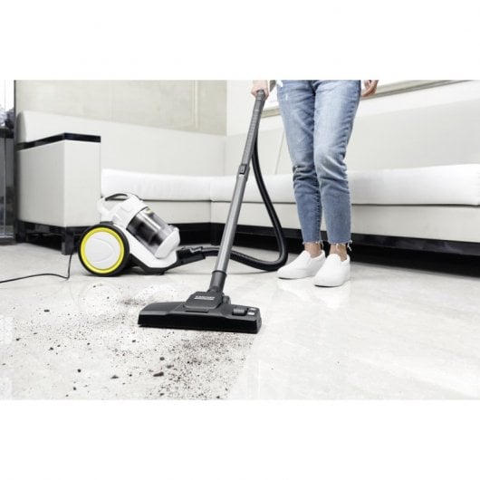 Kärcher Vc 3 Aspiradora de Trineo 1L 700W
