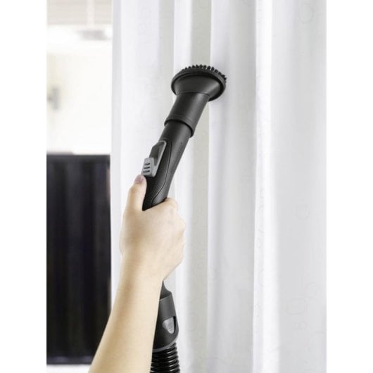 Beutelloser Staubsauger Kärcher VC 3 700W HEPA 0,9L Allergikerfreundlich