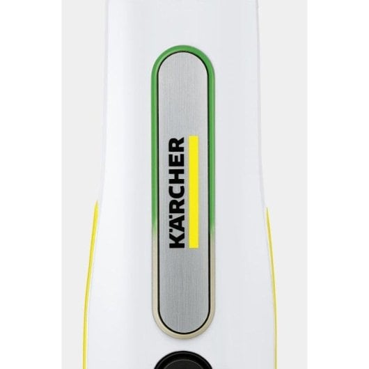 Dampfreiniger Karcher SC 3 Upright 1600W 0,5L 30s Aufheizzeit Teppichaufsatz