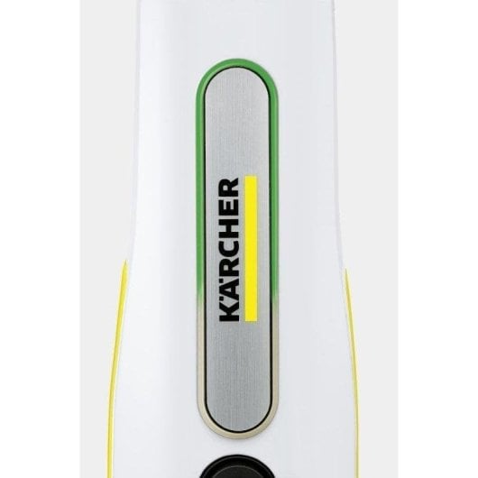 Aspirapolvere Lavapavimenti Karcher SC 3 Upright 1600W Filtro HEPA 0,5L Accessori