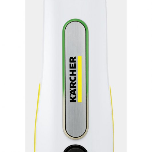 Kärcher Sc 3 Upright Máquina de Limpeza a Vapor 800ml