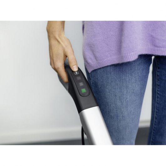 Kärcher Sc 3 Upright Máquina de Limpeza a Vapor 800ml