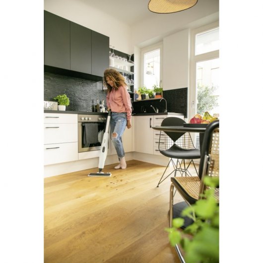Kärcher Sc 3 Upright Máquina de Limpeza a Vapor 800ml
