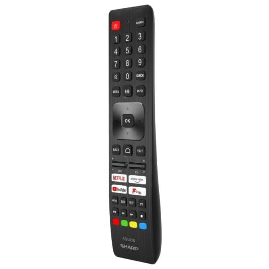 Sharp 40FH2EA 40" LED FullHD SmartTV