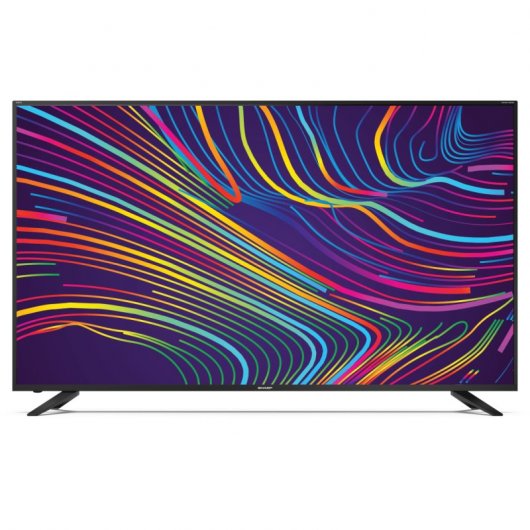 Sharp Aquos 70CL5EA 70" LED UltraHD 4K HDR10