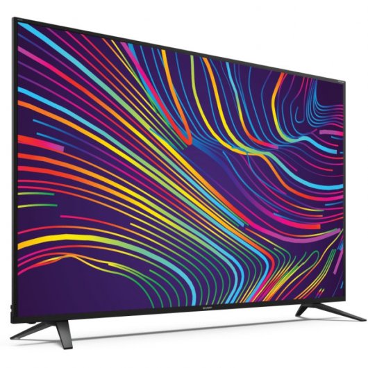 Sharp Aquos 70CL5EA 70" LED UltraHD 4K HDR10