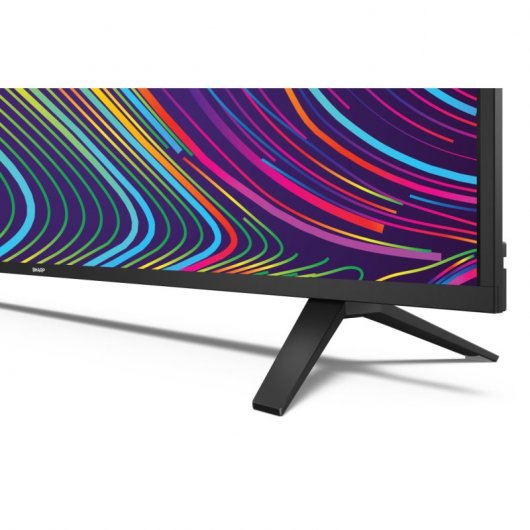 Sharp Aquos 70CL5EA 70" LED UltraHD 4K HDR10