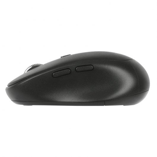 Mouse wireless Targus Midsize Comfort antimicrobico nero