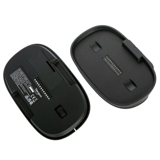 Targus AMB586GL mouse Ambidestro Bluetooth Ottico 4000 DPI