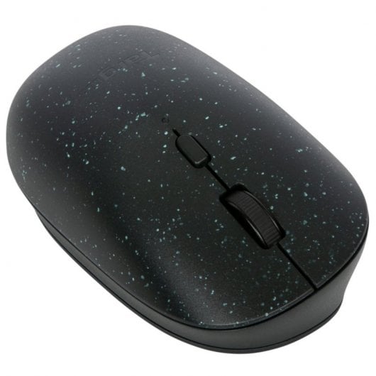 Targus AMB586GL mouse Ambidestro Bluetooth Ottico 4000 DPI