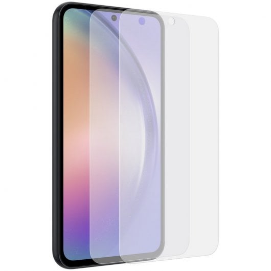 Samsung EF-UA546 Protection d'écran transparent 2 pièce(s)