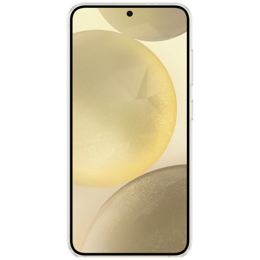 Samsung Funda Transparente para Galaxy S24
