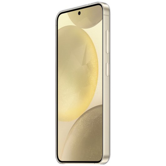 Samsung Funda Transparente para Galaxy S24